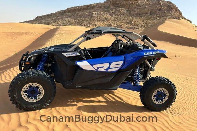 Read more about the article Best Dune Buggy Dubai